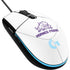 Texas Christian University Horned Frogs TCU G203 Prodigy RGB Wired Gaming Mouse Skin